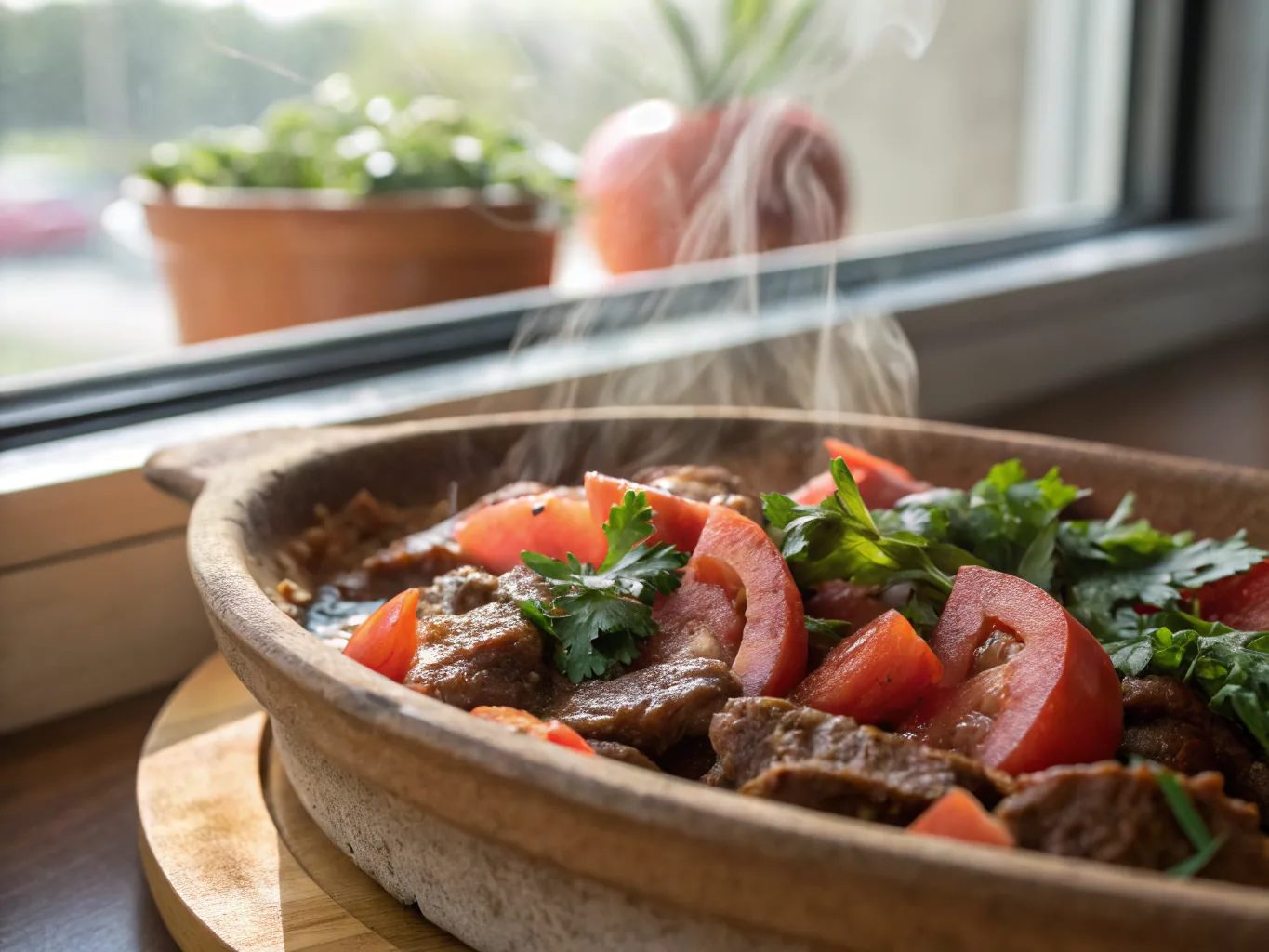 Iskender Kebab Maison