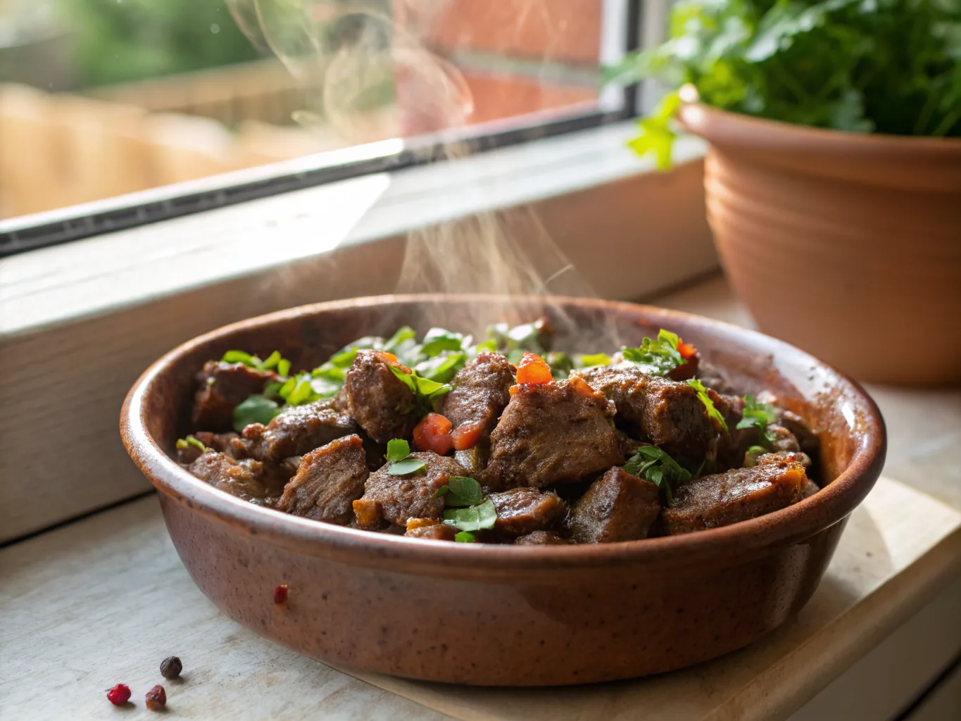 La véritable recette du kebab turc halal maison